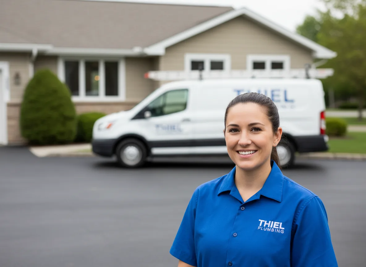 Plumber Donnelly, MN FAQs